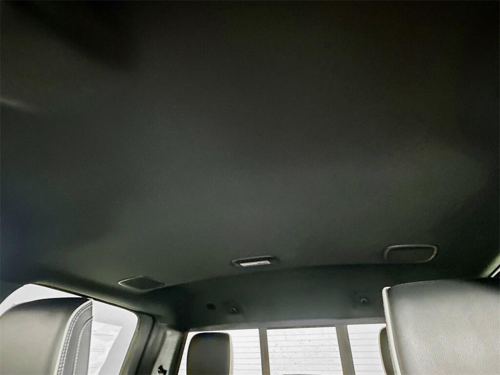 new 2025 Ram 2500 car, priced at $72,809