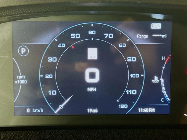 new 2025 Ram ProMaster 2500 car, priced at $49,579
