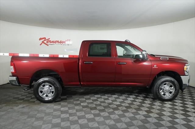 new 2024 Ram 3500 car, priced at $57,465