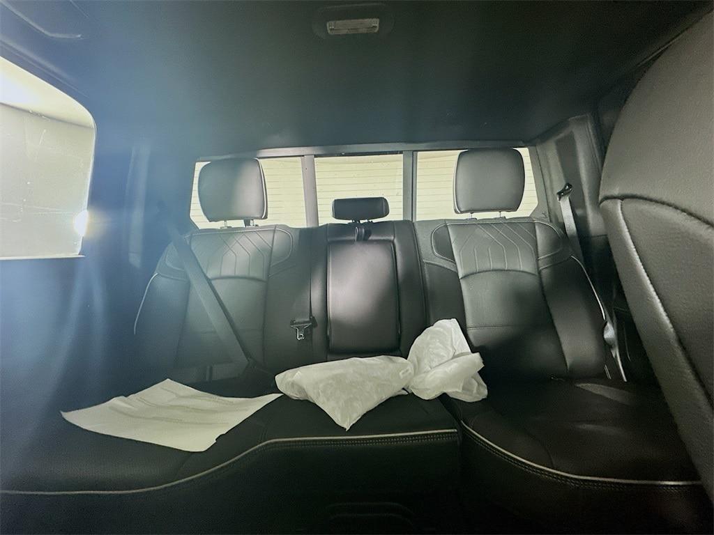 new 2026 Ram 3500 car, priced at $94,272