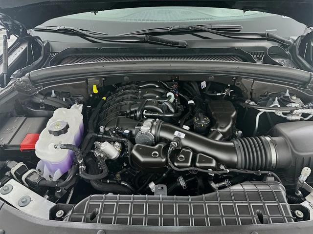 new 2025 Jeep Grand Cherokee car, priced at $45,779