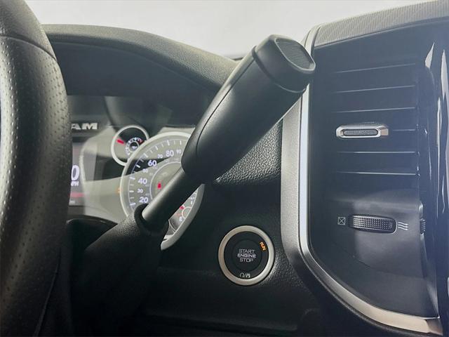 new 2025 Ram 3500 car, priced at $66,686