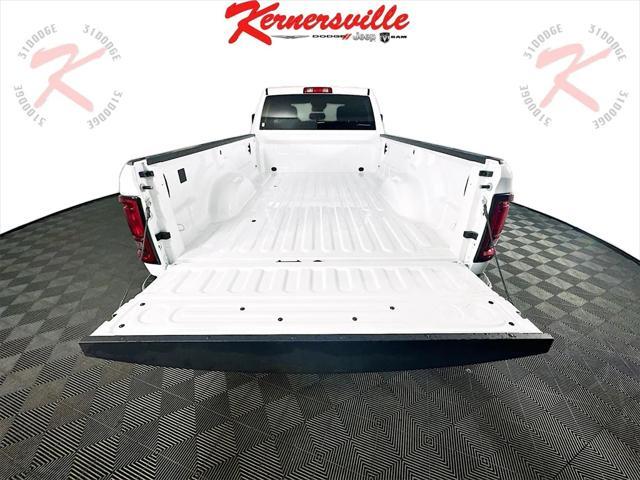 new 2025 Ram 3500 car, priced at $66,686