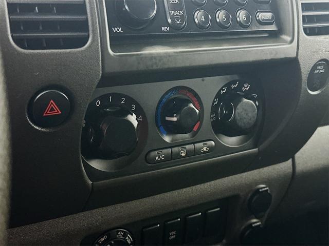 used 2006 Nissan Xterra car, priced at $5,985