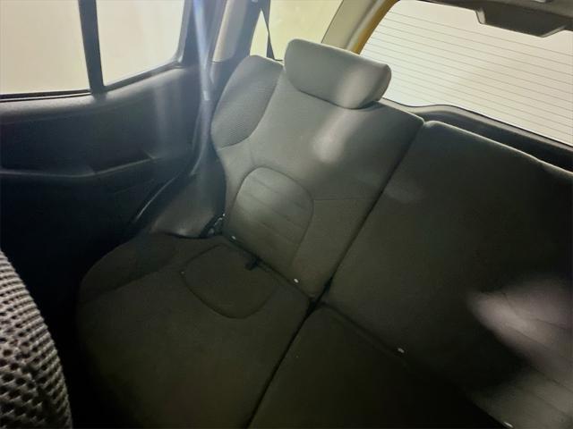 used 2006 Nissan Xterra car, priced at $5,985