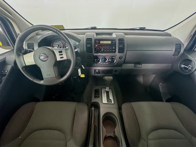 used 2006 Nissan Xterra car, priced at $5,985