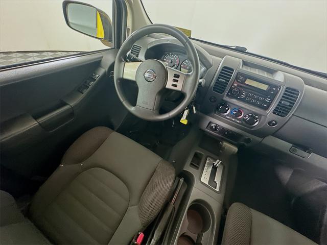 used 2006 Nissan Xterra car, priced at $5,985