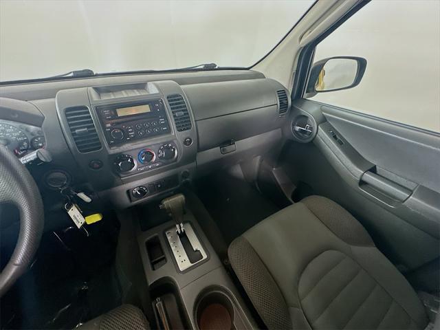 used 2006 Nissan Xterra car, priced at $5,985