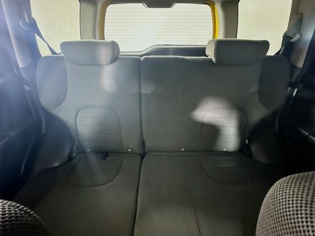 used 2006 Nissan Xterra car, priced at $5,985