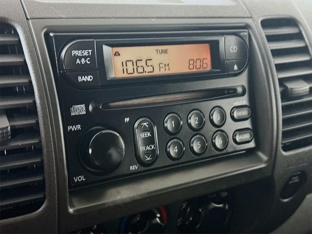 used 2006 Nissan Xterra car, priced at $5,985