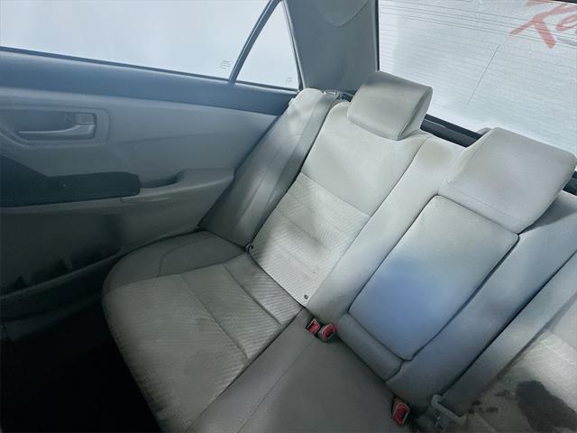 used 2015 Toyota Camry car, priced at $13,285