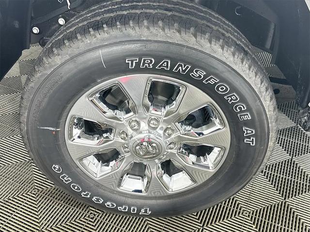 new 2024 Ram 3500 car, priced at $82,440