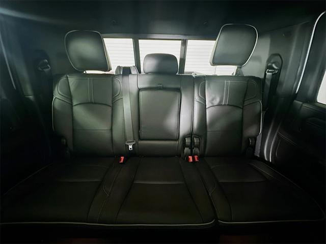 new 2024 Ram 3500 car, priced at $82,440