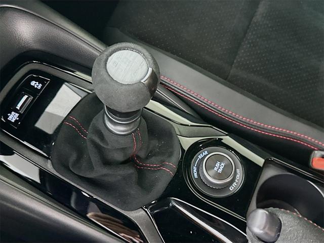 used 2023 Toyota GR Corolla car, priced at $50,935