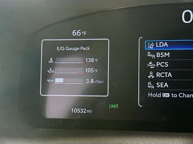 used 2023 Toyota GR Corolla car, priced at $50,935