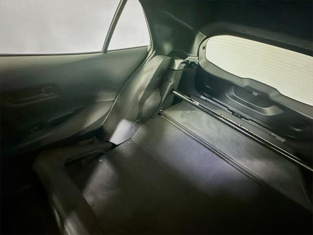 used 2023 Toyota GR Corolla car, priced at $50,935