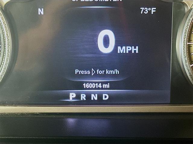 used 2015 Ram 2500 car, priced at $33,385