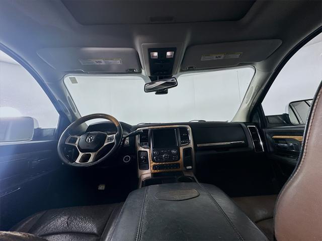 used 2015 Ram 2500 car, priced at $33,385