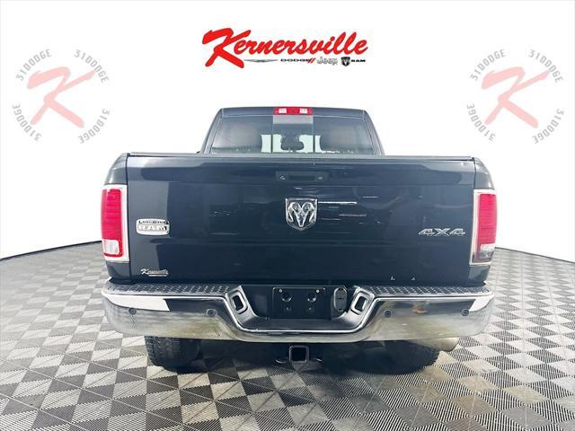 used 2015 Ram 2500 car, priced at $33,385