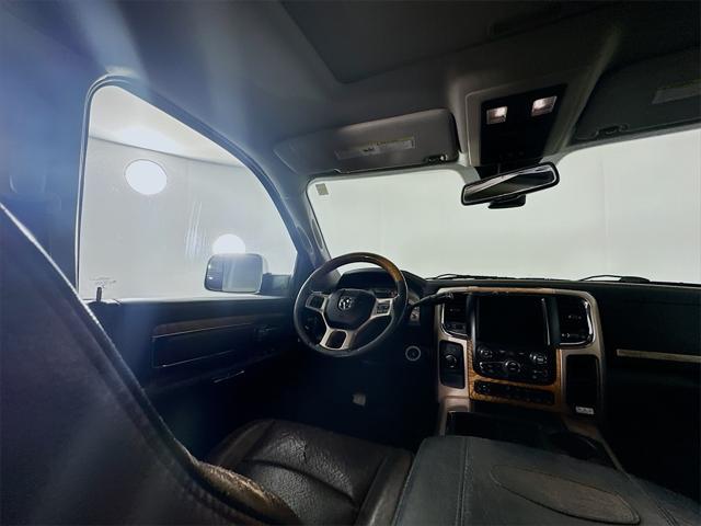 used 2015 Ram 2500 car, priced at $33,385