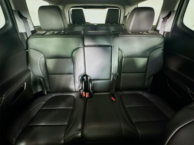 used 2023 GMC Acadia car, priced at $27,435