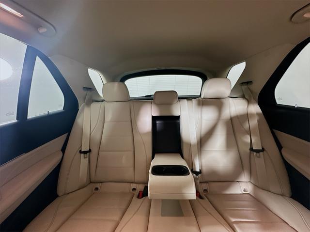 used 2025 Mercedes-Benz GLE 350 car, priced at $60,935
