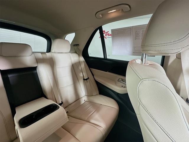 used 2025 Mercedes-Benz GLE 350 car, priced at $60,935