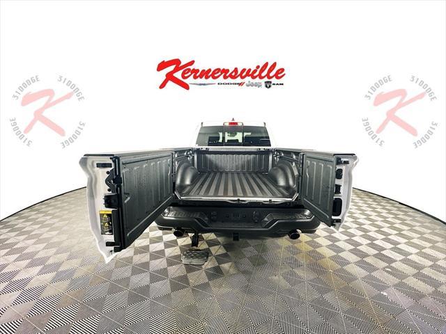 new 2026 Ram 1500 car, priced at $81,020