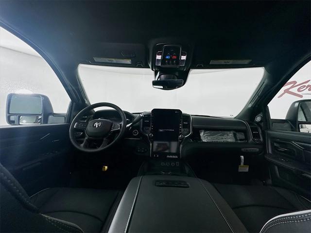 new 2025 Ram 2500 car, priced at $70,858