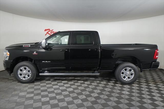 new 2024 Ram 3500 car, priced at $70,505