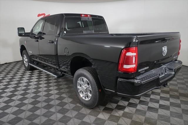 new 2024 Ram 3500 car, priced at $70,505