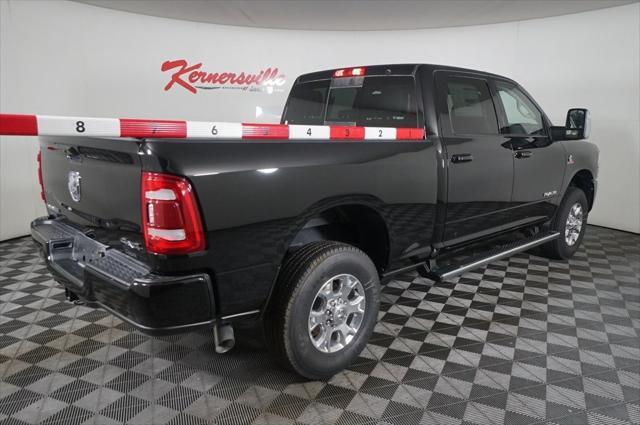 new 2024 Ram 3500 car, priced at $70,505