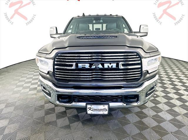 new 2024 Ram 3500 car, priced at $73,132