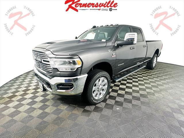 new 2024 Ram 3500 car, priced at $73,132