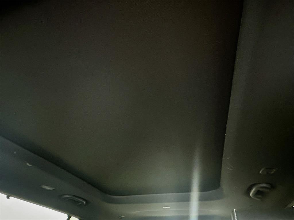new 2025 Jeep Grand Cherokee L car, priced at $58,147