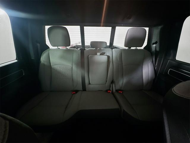 new 2024 Ram 2500 car, priced at $62,931