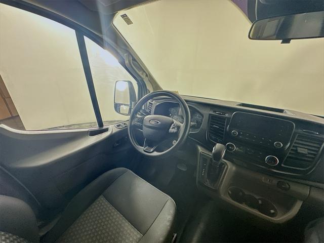 used 2023 Ford Transit-250 car, priced at $33,435