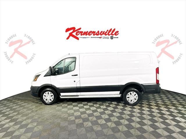 used 2023 Ford Transit-250 car, priced at $33,435
