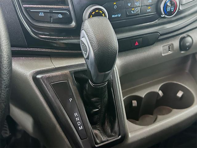 used 2023 Ford Transit-250 car, priced at $33,435