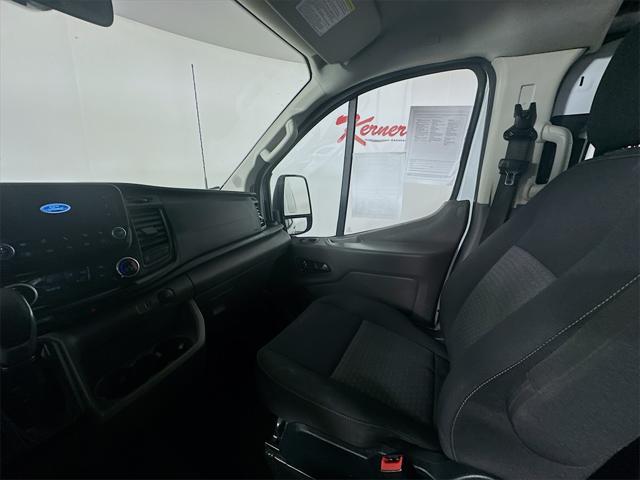 used 2023 Ford Transit-250 car, priced at $33,435