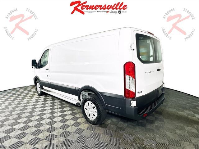 used 2023 Ford Transit-250 car, priced at $33,435