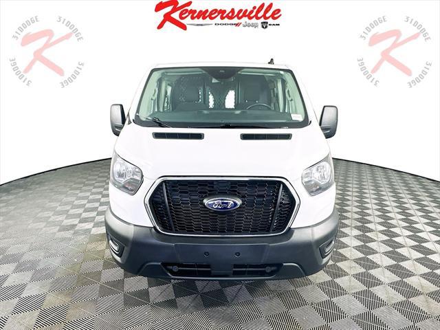 used 2023 Ford Transit-250 car, priced at $33,435