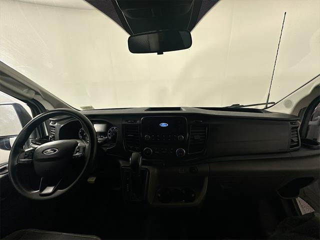 used 2023 Ford Transit-250 car, priced at $33,435