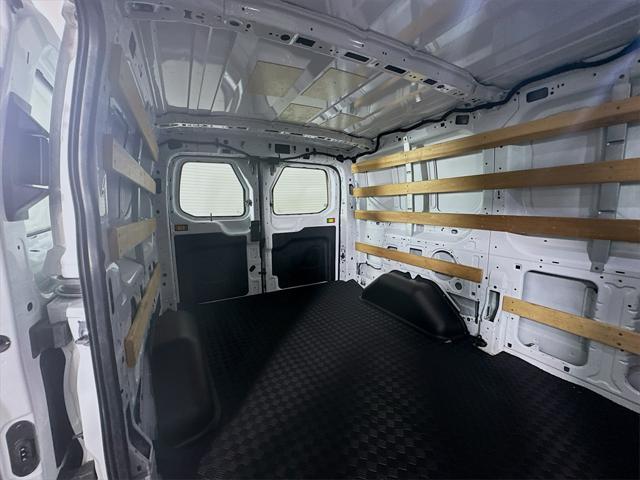 used 2023 Ford Transit-250 car, priced at $33,435