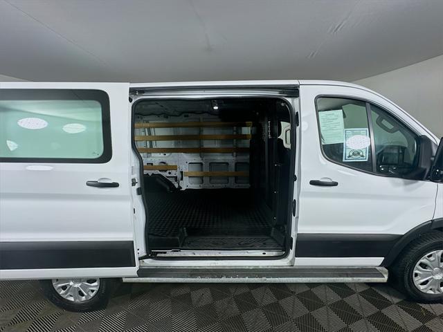 used 2023 Ford Transit-250 car, priced at $33,435