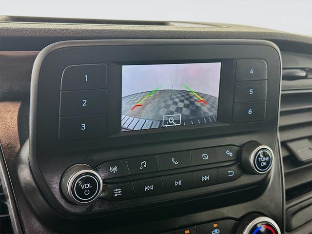 used 2023 Ford Transit-250 car, priced at $33,435