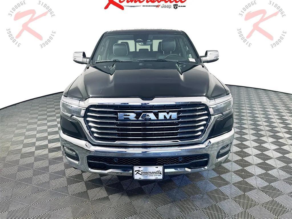 new 2025 Ram 1500 car, priced at $57,290