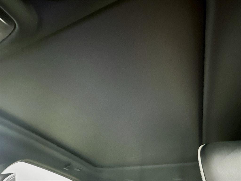 new 2025 Ram 1500 car, priced at $57,290