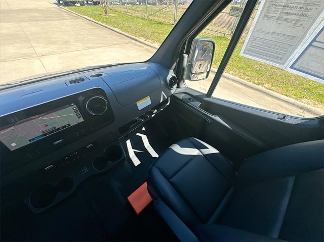 used 2021 Mercedes-Benz Sprinter 4500 car, priced at $61,985