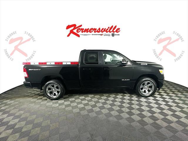 used 2020 Ram 1500 car, priced at $30,535